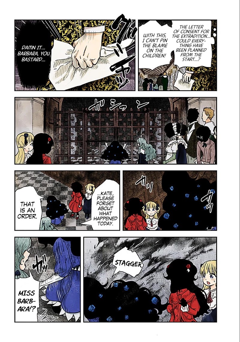 Shadows House, Chapter 79 image 03